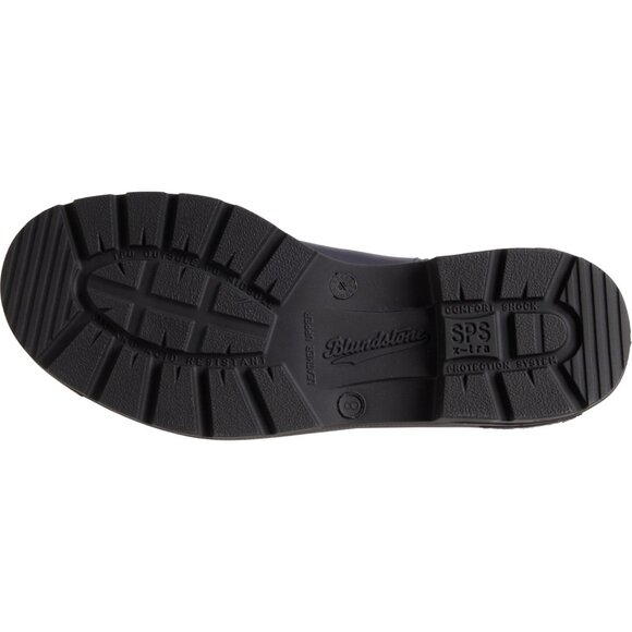 Blundstone 2246 Chelsea Boots - Leather, Men US Size 11 NEW WITH ORIGINAL BOX - Picture 6 of 6